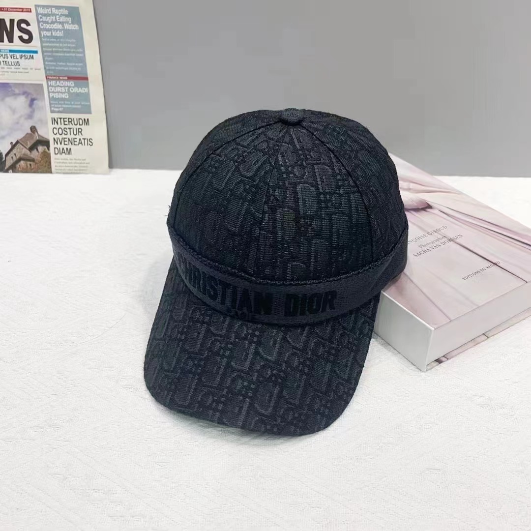 Dior Cap-444