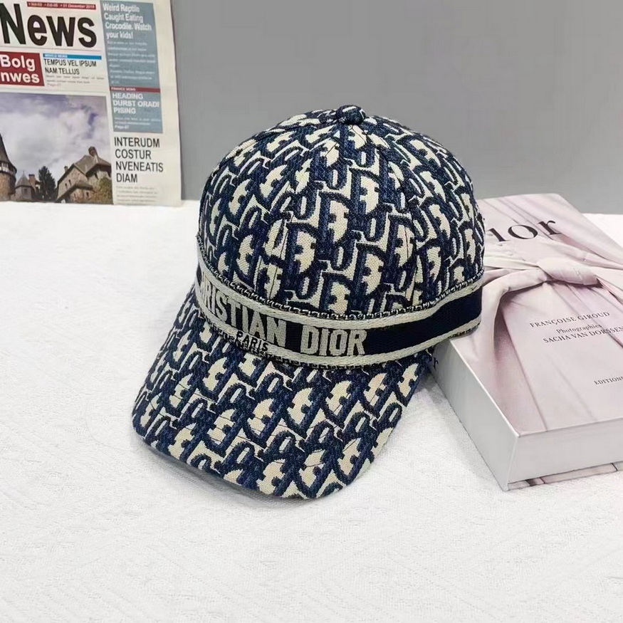 Dior Cap-443