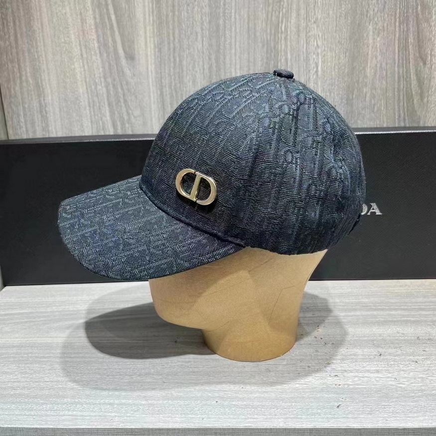 Dior Cap-434