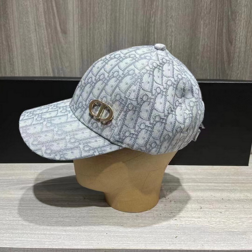 Dior Cap-433