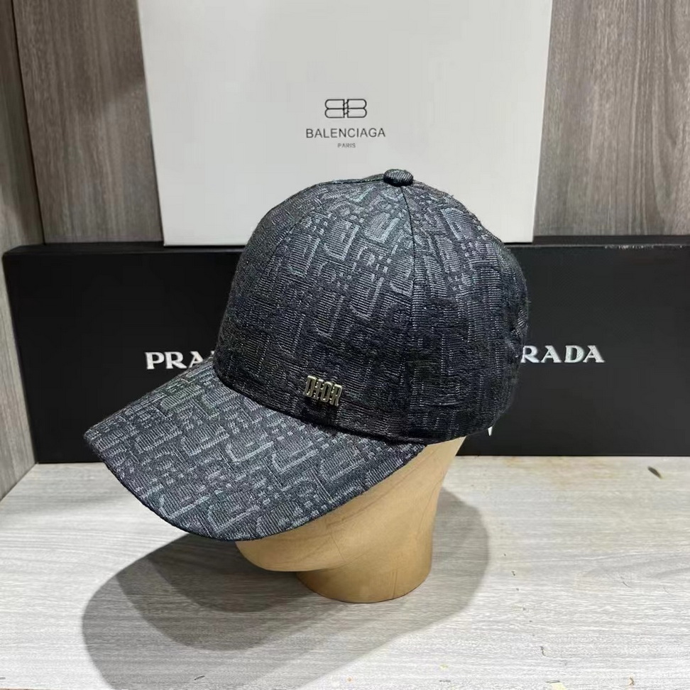 Dior Cap-429