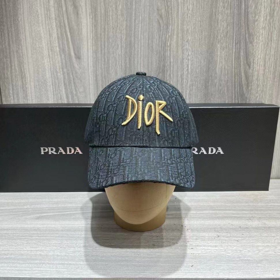 Dior Cap-428