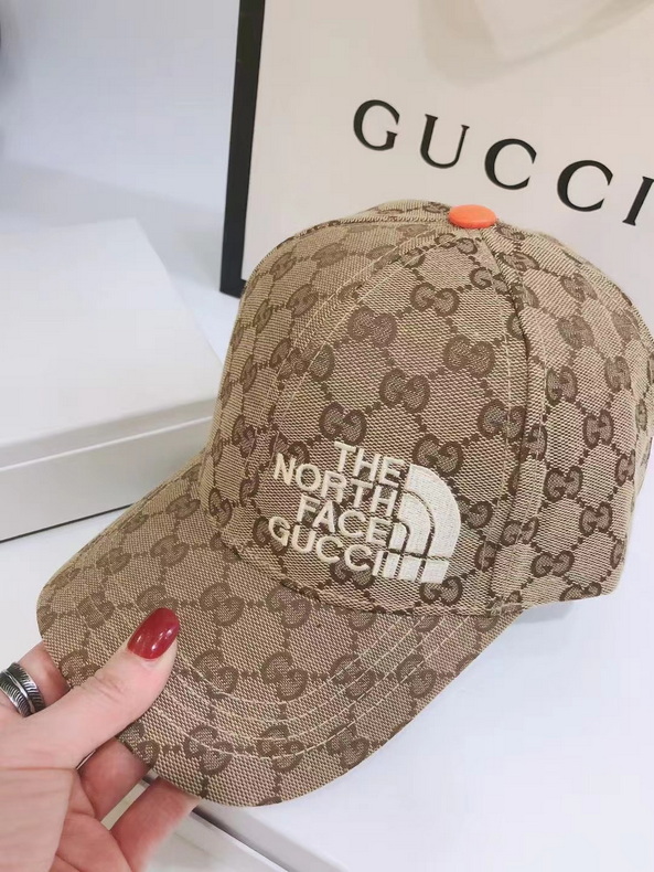 Gucci Cap-217