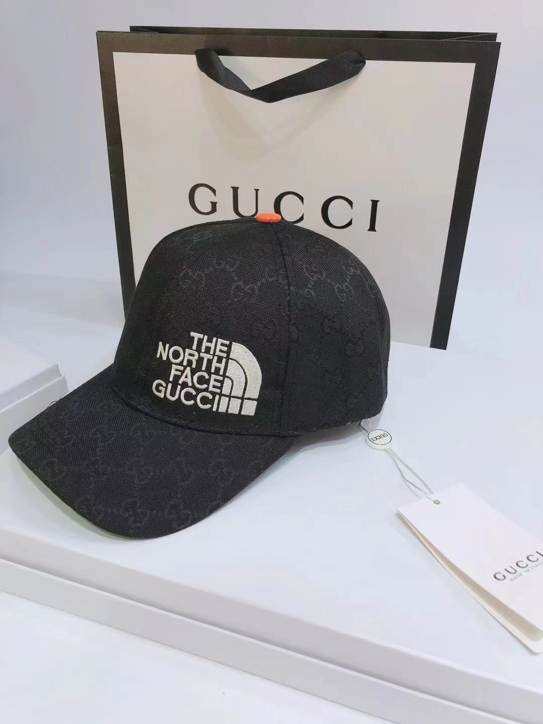 Gucci Cap-216