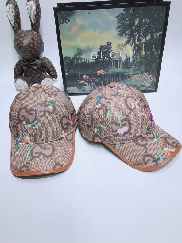 Gucci Cap-215