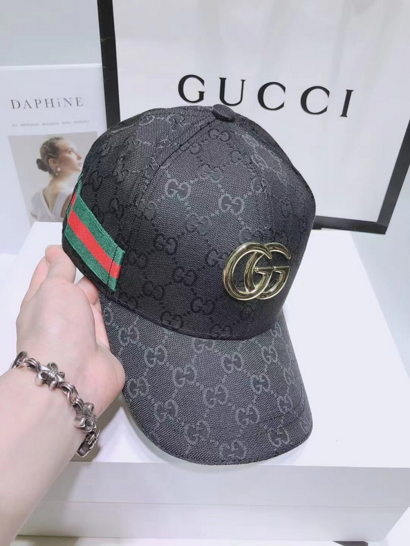 Gucci Cap-214