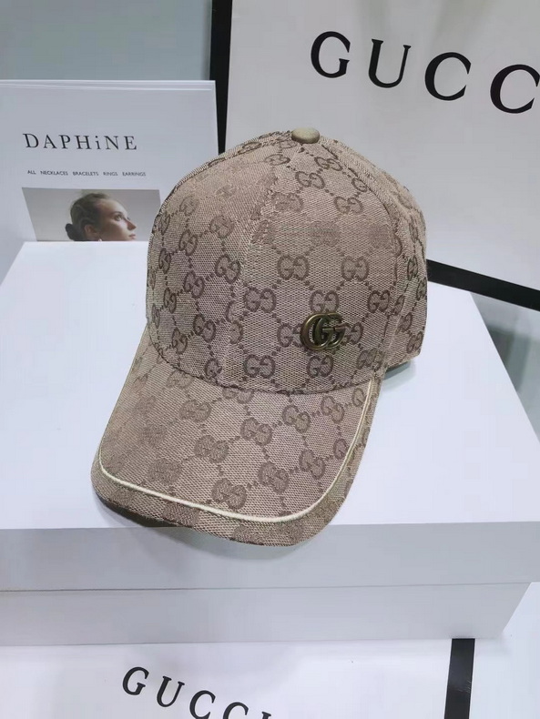 Gucci Cap-212