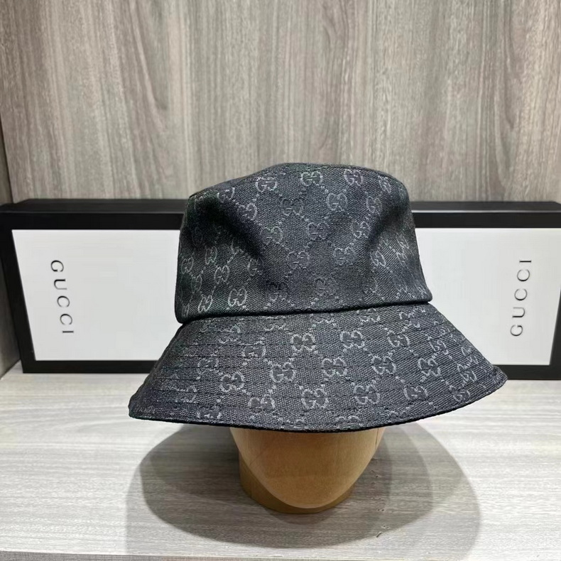 Gucci Cap-248