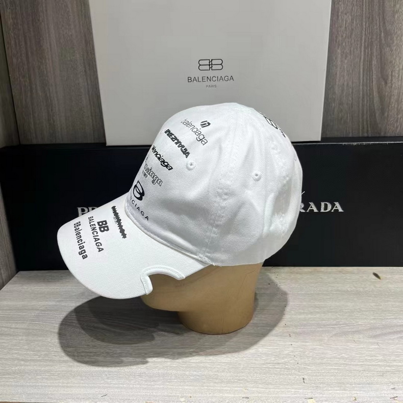 Balenciaga Cap-399