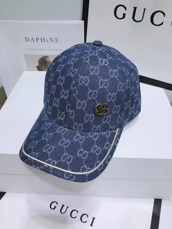 Gucci Cap-211