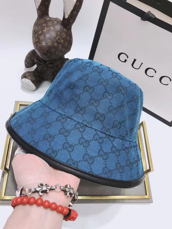 Gucci Cap-208