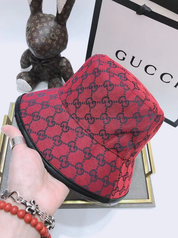 Gucci Cap-206