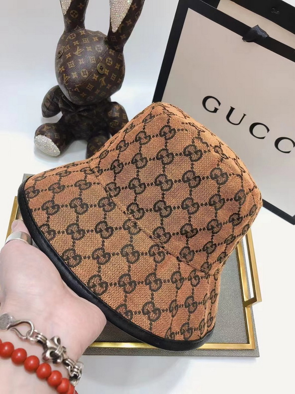 Gucci Cap-205