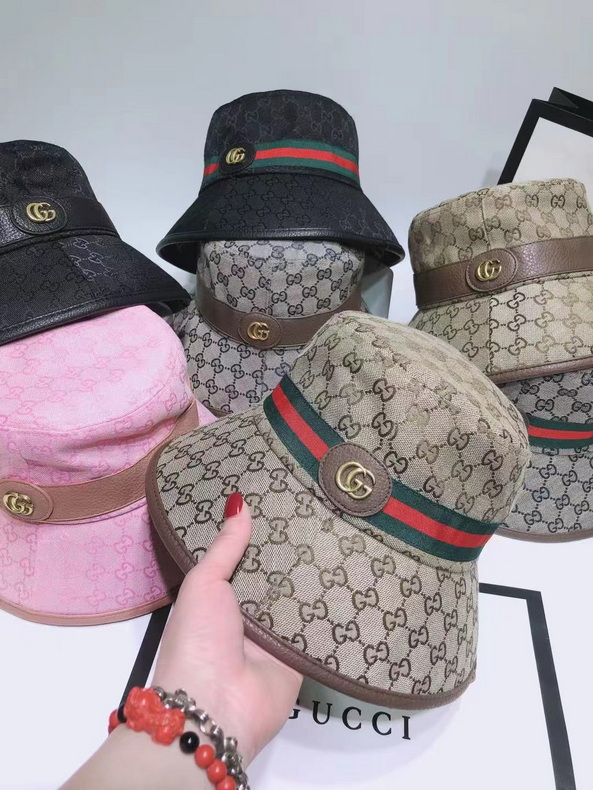 Gucci Cap-202