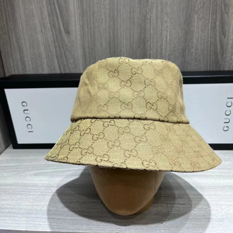 Gucci Cap-247