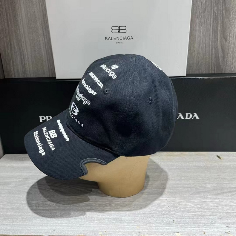 Balenciaga Cap-398