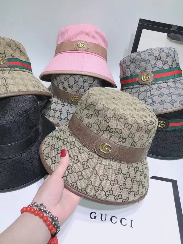 Gucci Cap-201