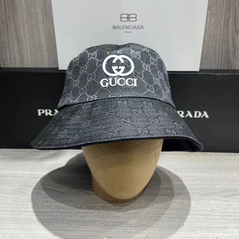 Gucci Cap-246