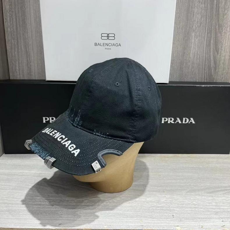 Balenciaga Cap-397