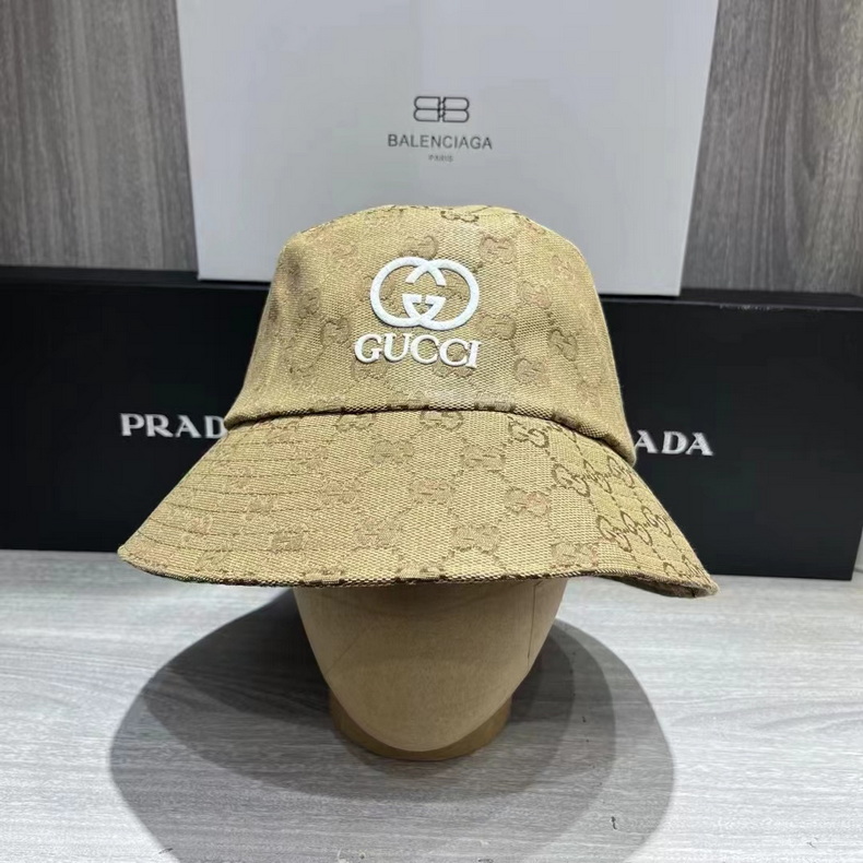 Gucci Cap-245