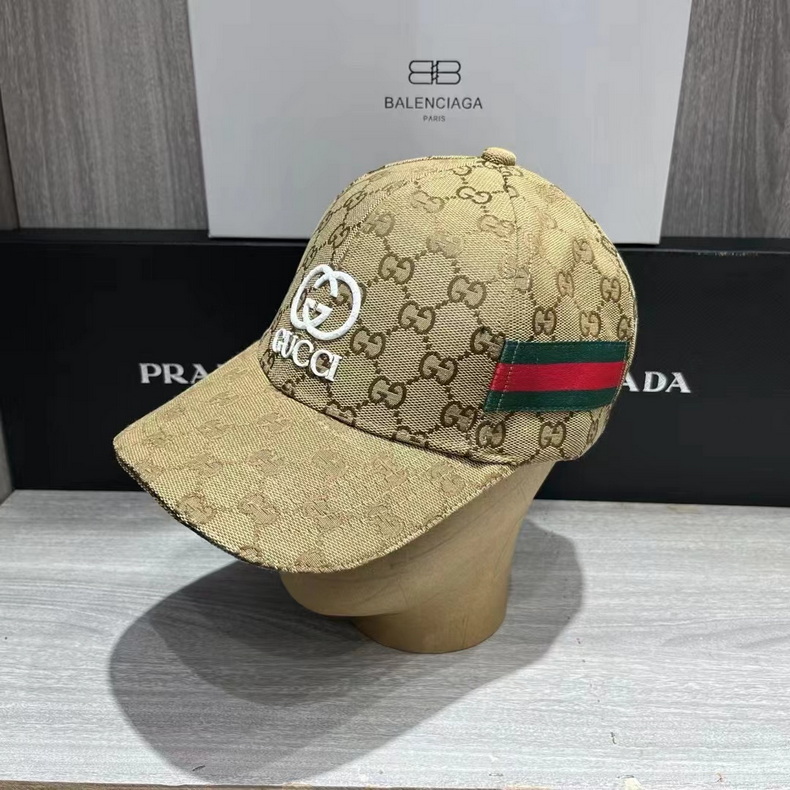 Gucci Cap-244