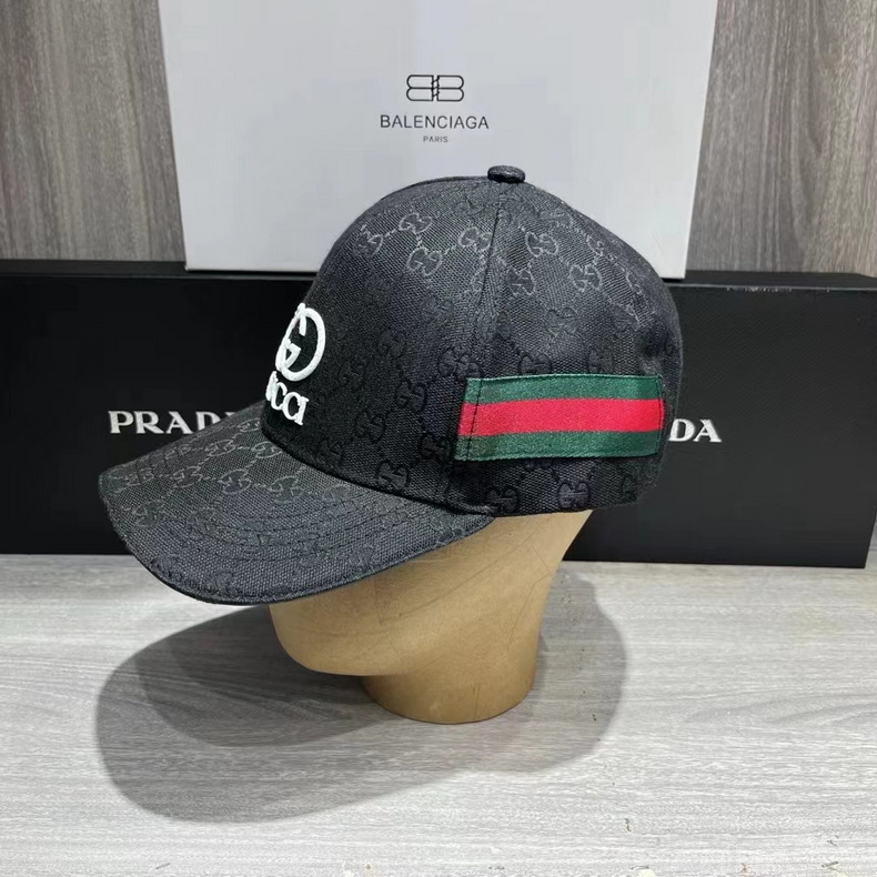 Gucci Cap-243