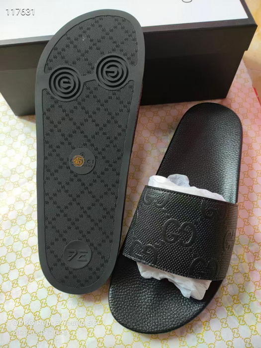 Gucci Slippers(AAA)-443