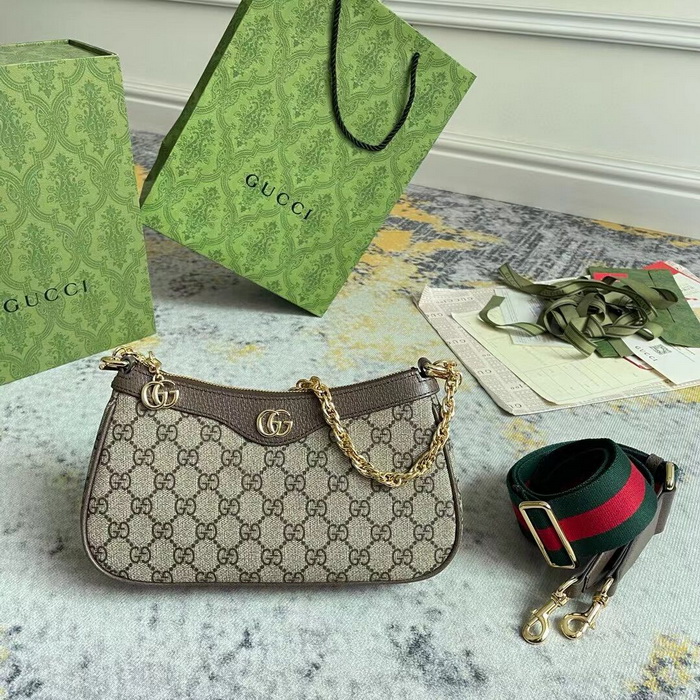 Gucci Handbags AAAA(Women)-263