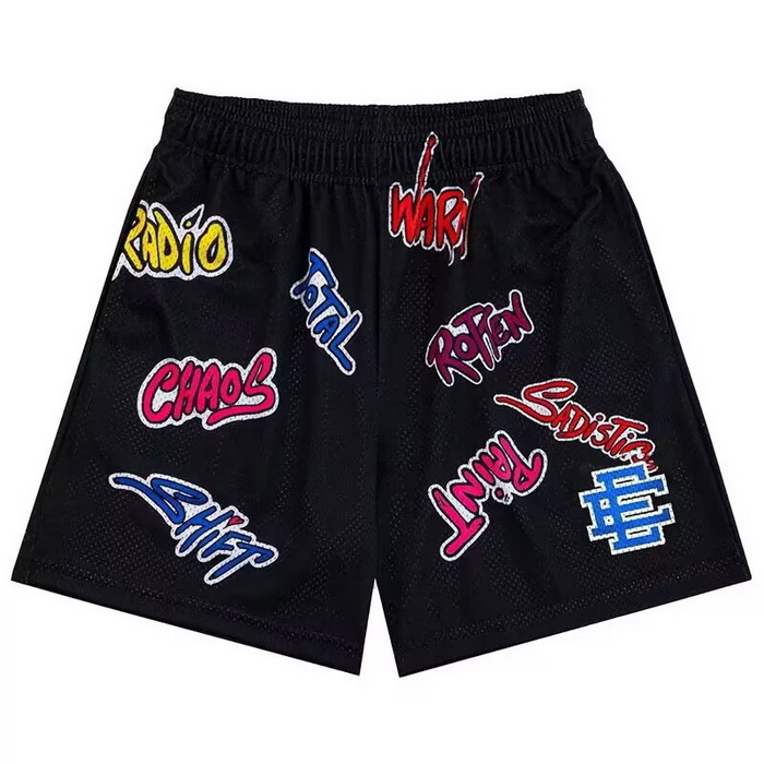 Eric Emanual Shorts-620