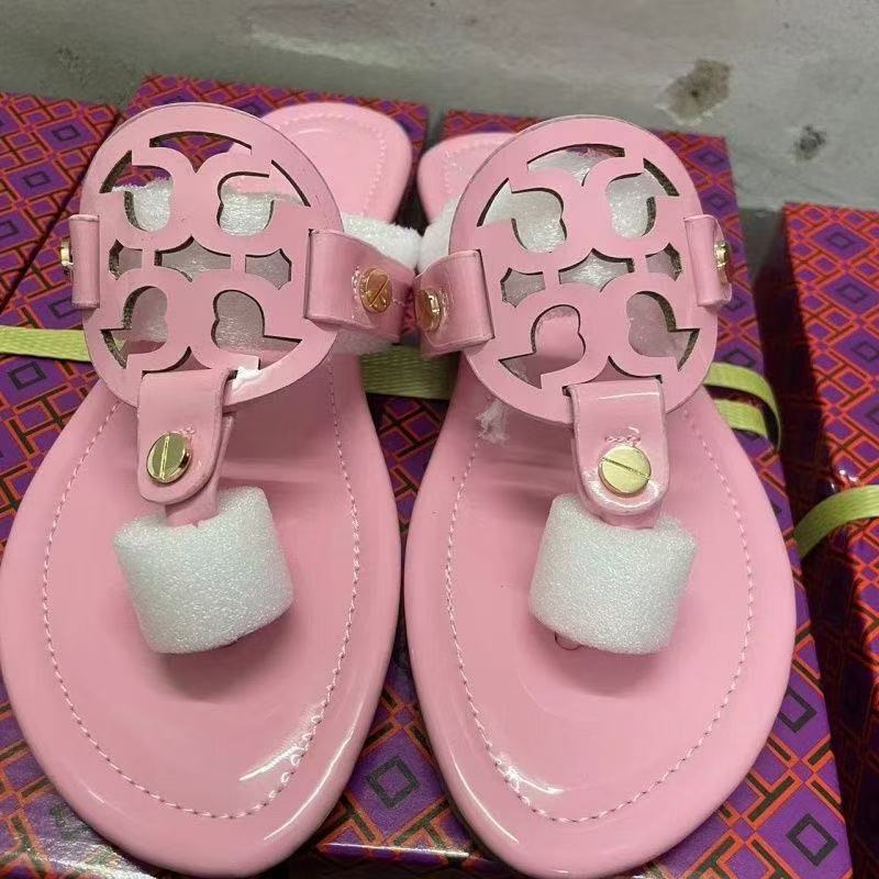 Tory Burch Slippers Women(AAA)-014