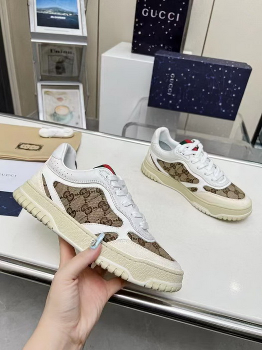 Gucci Shoes(AAA)-346