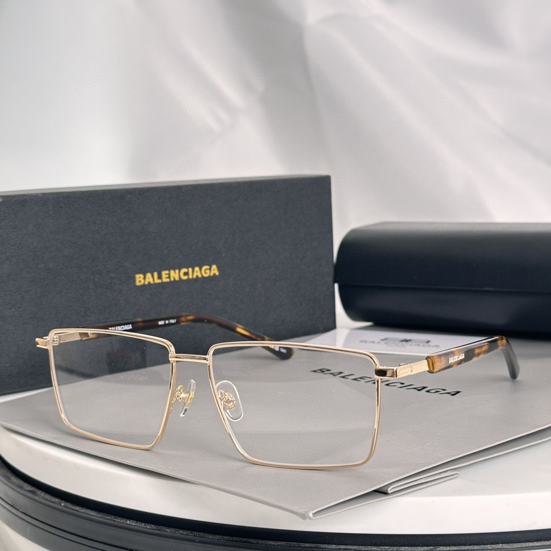 Balenciaga Sunglasses(AAAA)-806