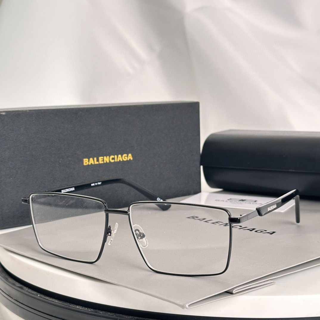 Balenciaga Sunglasses(AAAA)-805