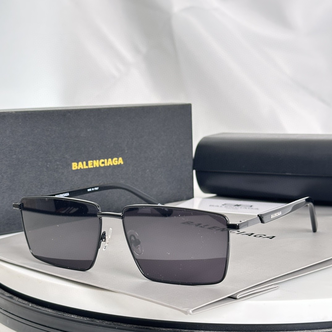 Balenciaga Sunglasses(AAAA)-802