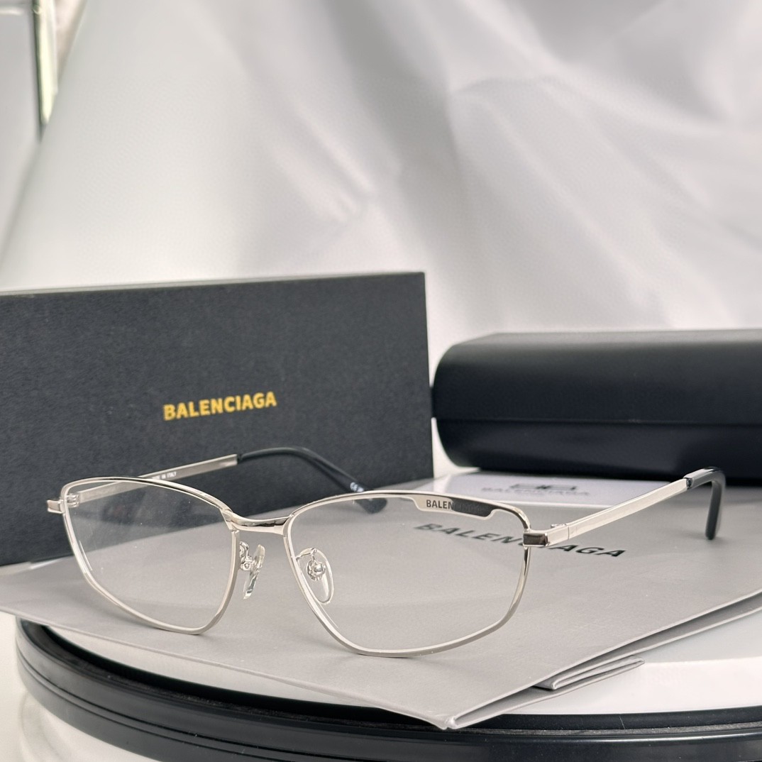 Balenciaga Sunglasses(AAAA)-756