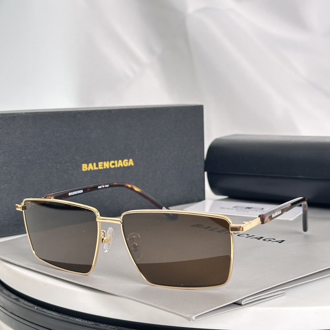 Balenciaga Sunglasses(AAAA)-733