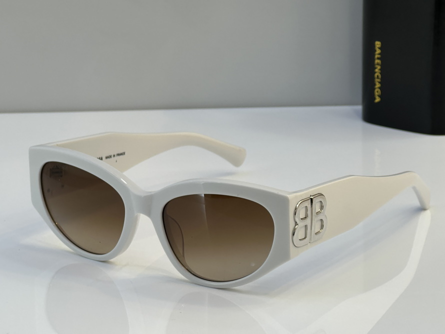 Balenciaga Sunglasses(AAAA)-715