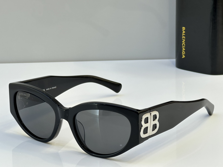 Balenciaga Sunglasses(AAAA)-710