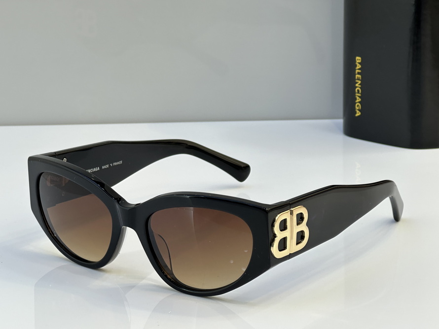 Balenciaga Sunglasses(AAAA)-704