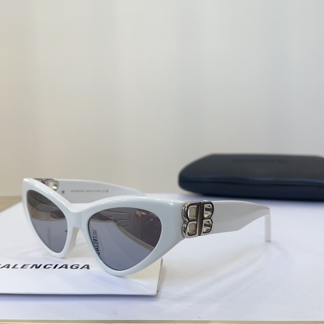 Balenciaga Sunglasses(AAAA)-698