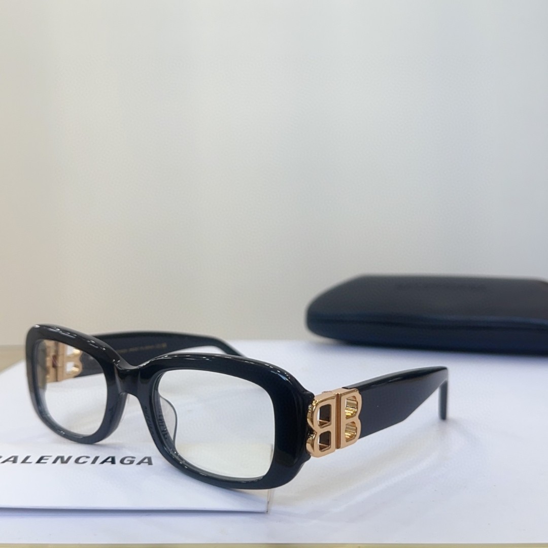 Balenciaga Sunglasses(AAAA)-685