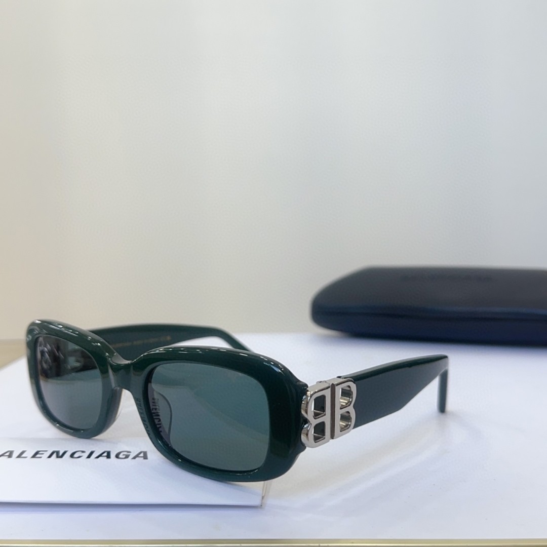 Balenciaga Sunglasses(AAAA)-683