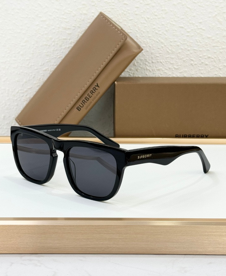 Burberry Sunglasses(AAAA)-1099