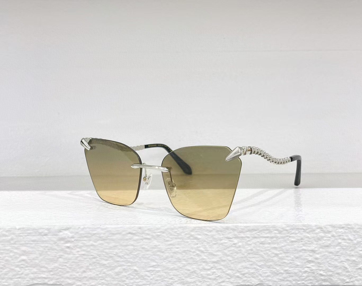 Balenciaga Sunglasses(AAAA)-594
