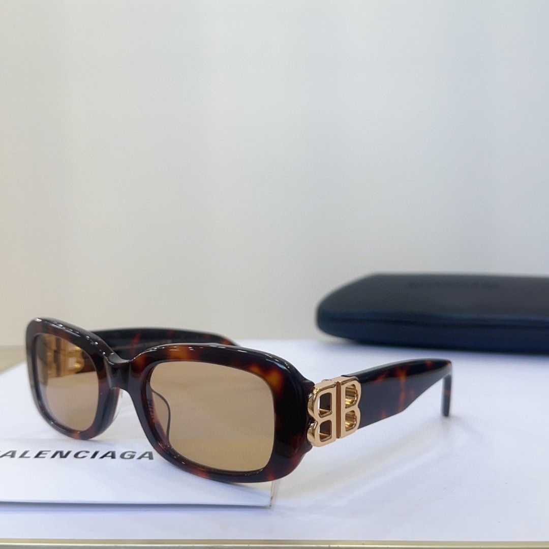 Balenciaga Sunglasses(AAAA)-591