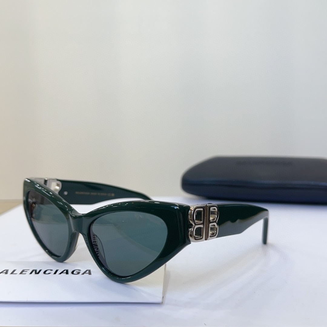 Balenciaga Sunglasses(AAAA)-583