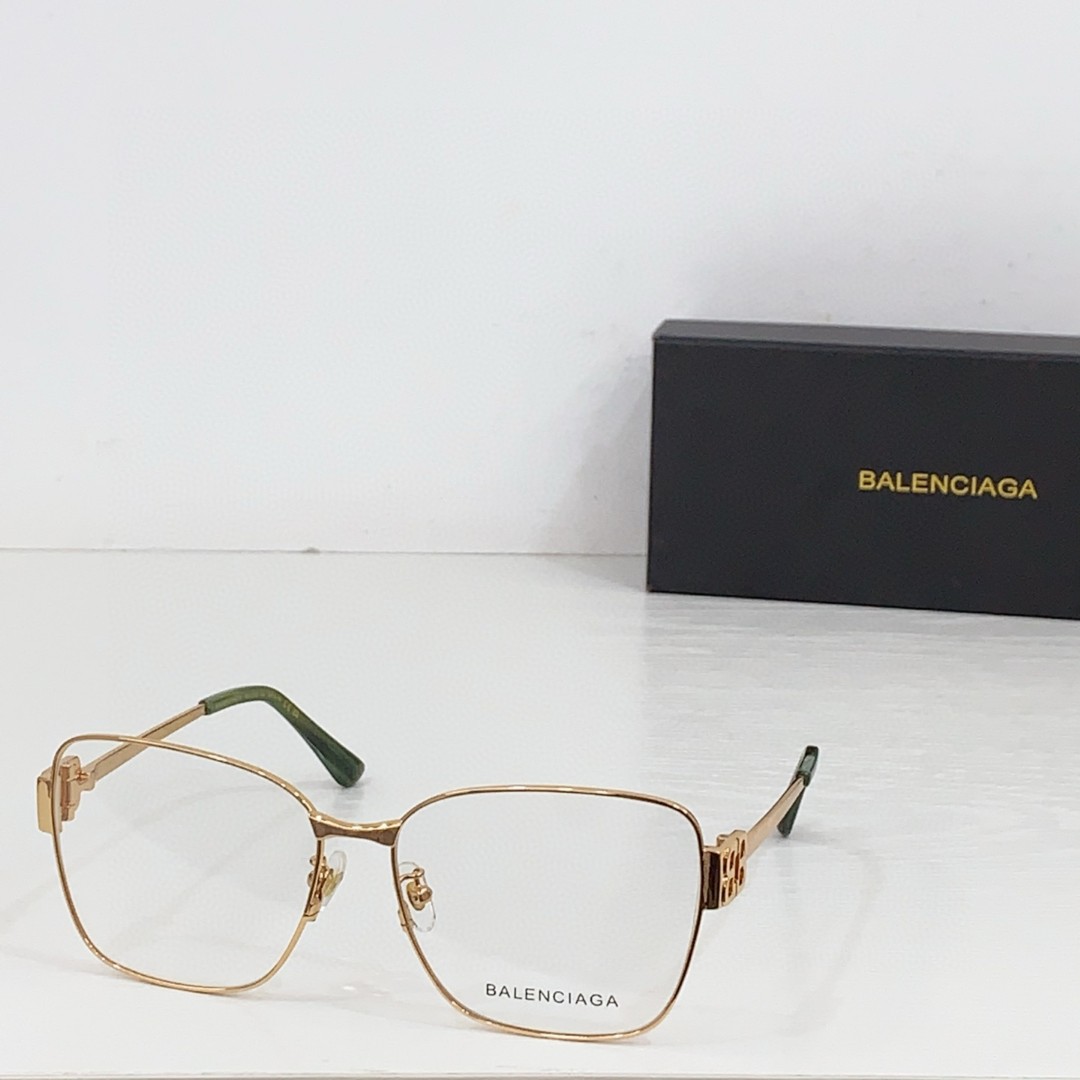 Balenciaga Sunglasses(AAAA)-505