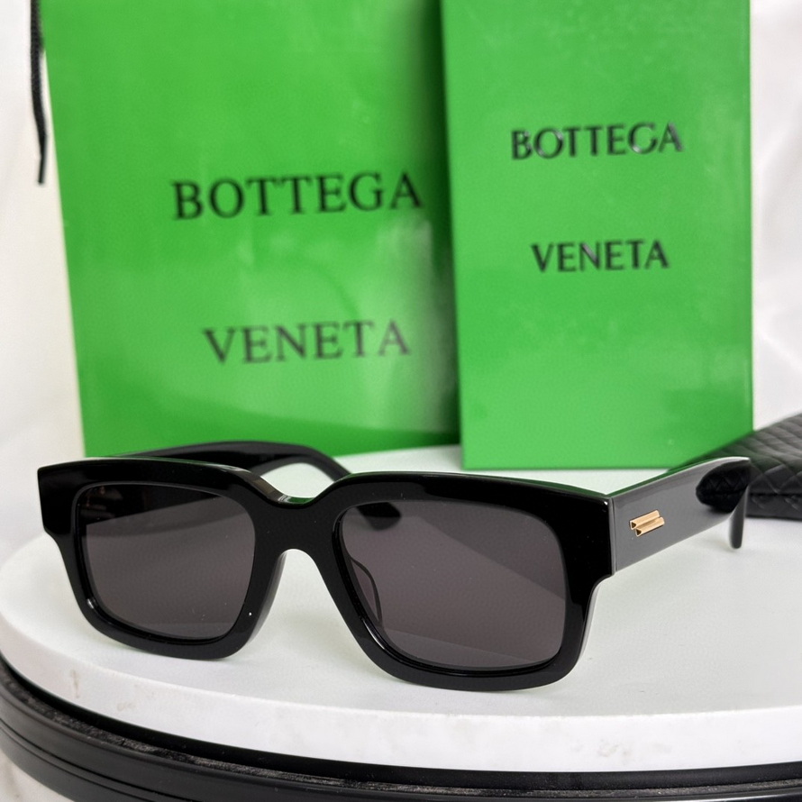 Bottega Veneta Sunglasses(AAAA)-469