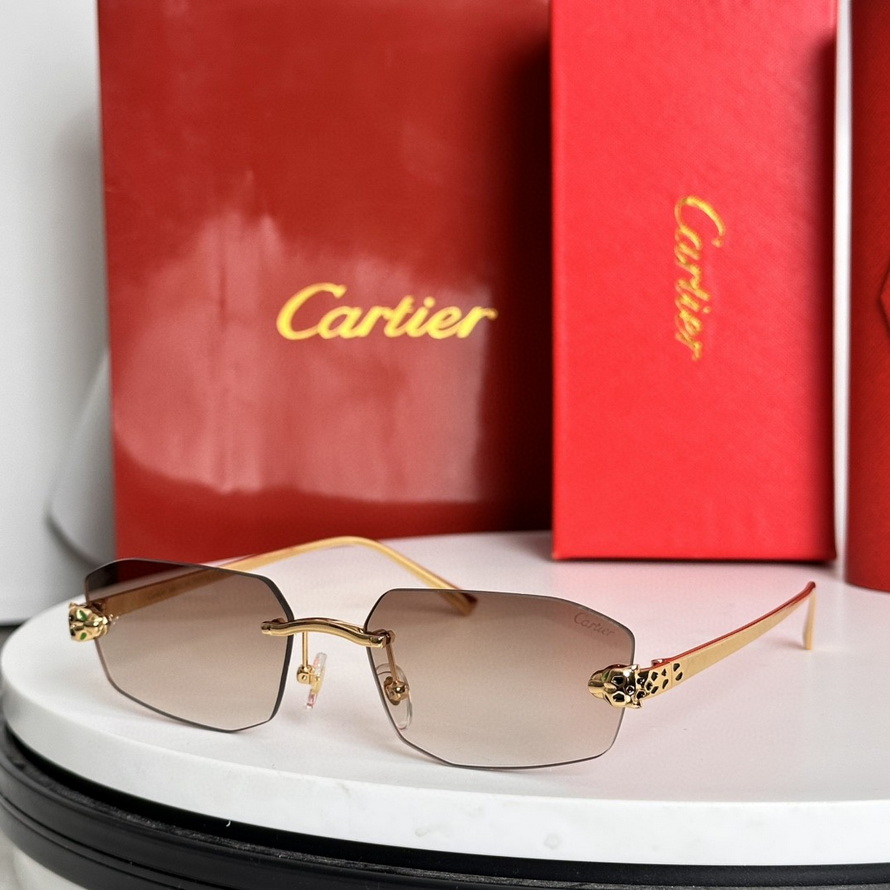 Cartier Sunglasses(AAAA)-1848