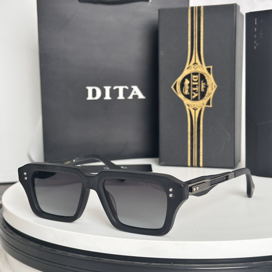 DITA Sunglasses(AAAA)-1545